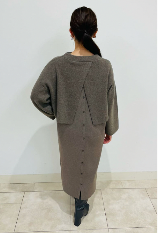 【2021 FW】STYLE NO.238