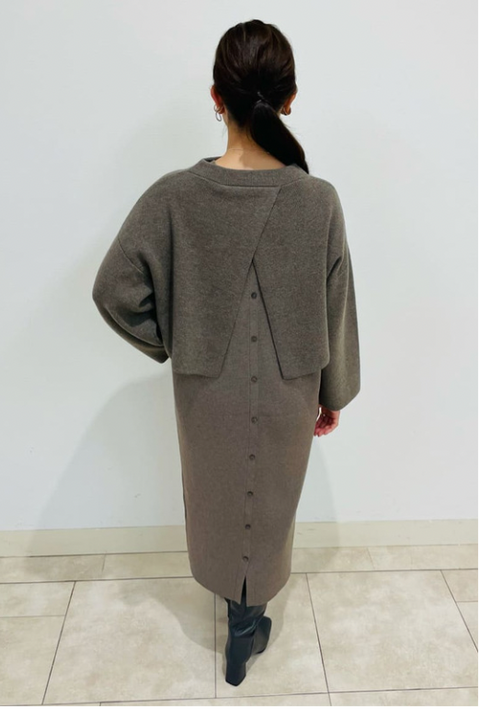 【2021 FW】STYLE NO.238