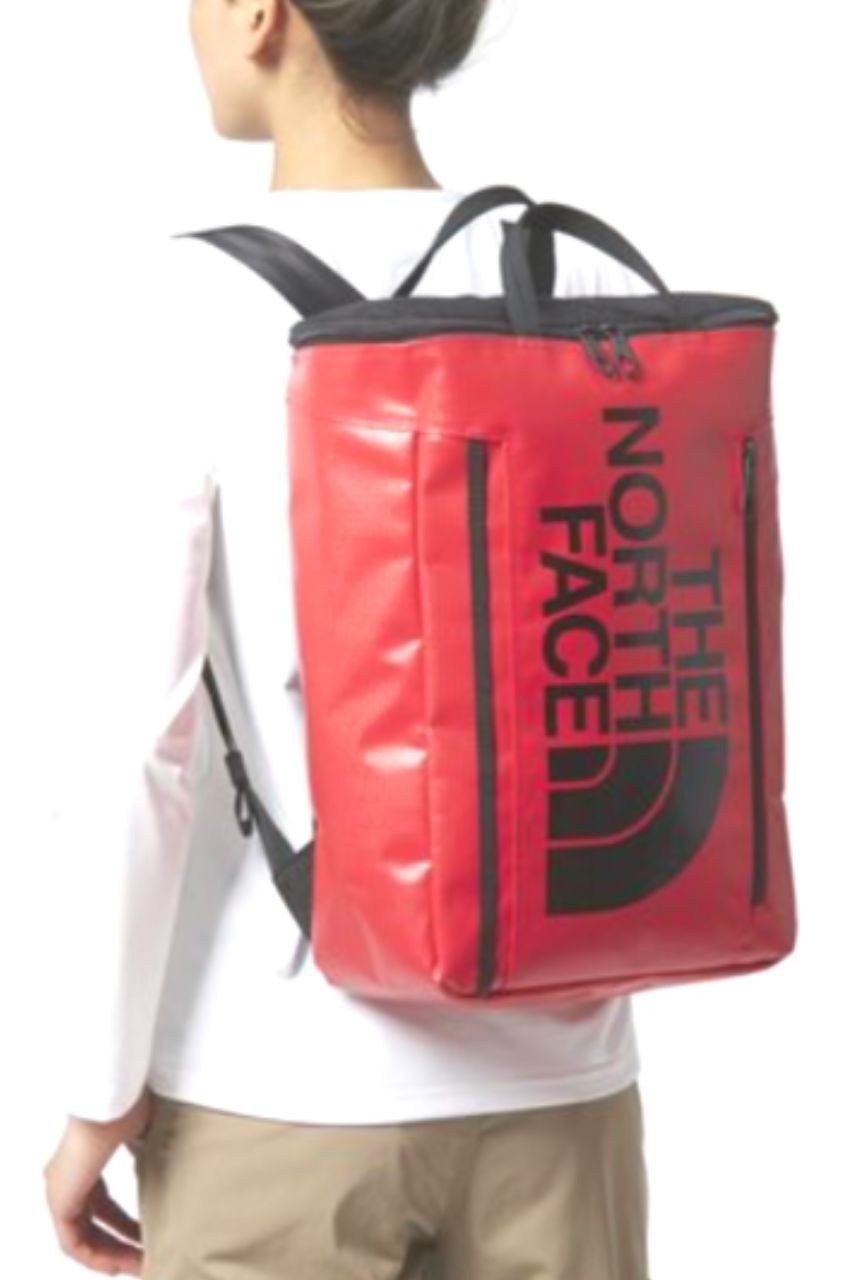 BC Fuse Box Tote BCヒューズボックストート