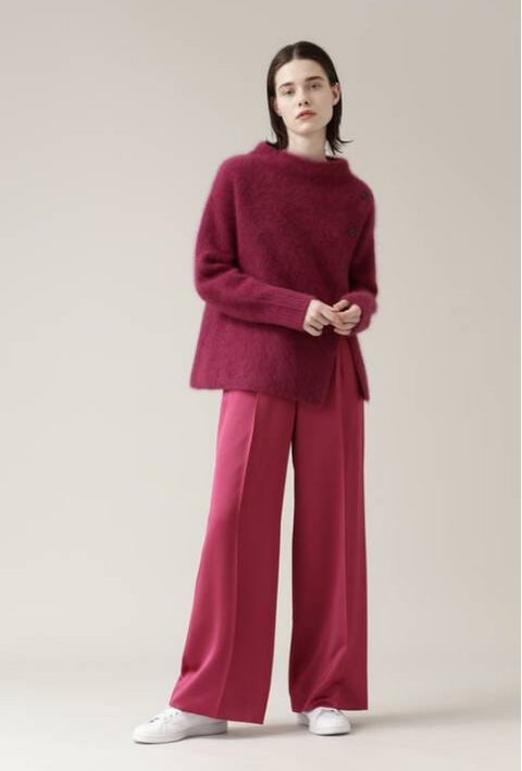 【2021 FW】STYLE NO.252