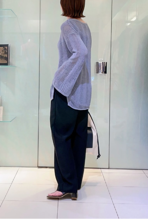 【2023SS】STYLE NO.402