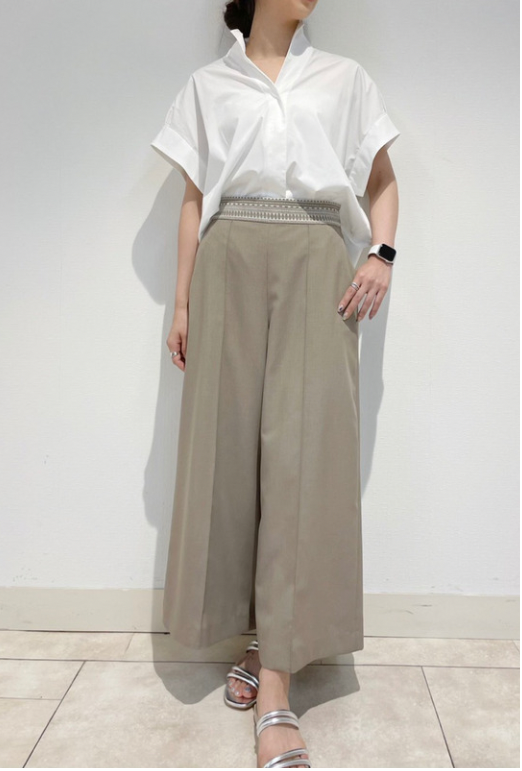 【2021 SS】STYLE NO.122