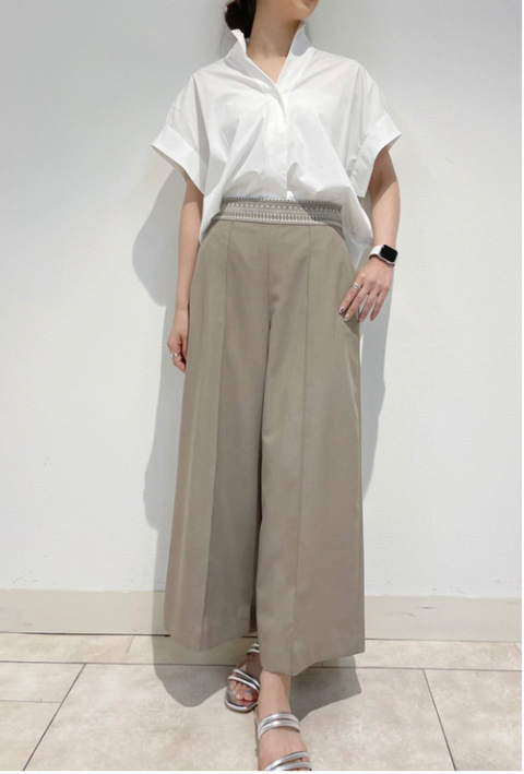 【2021 SS】STYLE NO.122