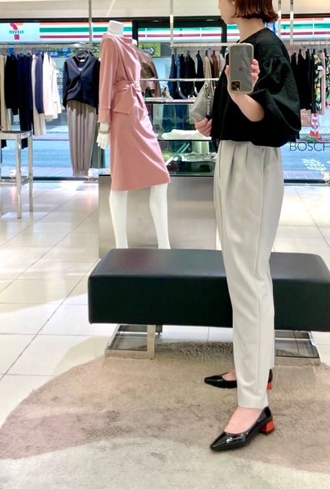 【2022 SS 】STYLE NO.341
