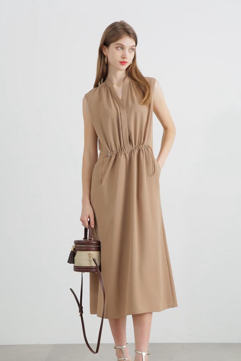 【DIANE VON FURSTENBERG】ストレッチメッシュ ワンピース 関税込】DVF☆大人気 ストレッチメッシュ ワンピース (DIANE von