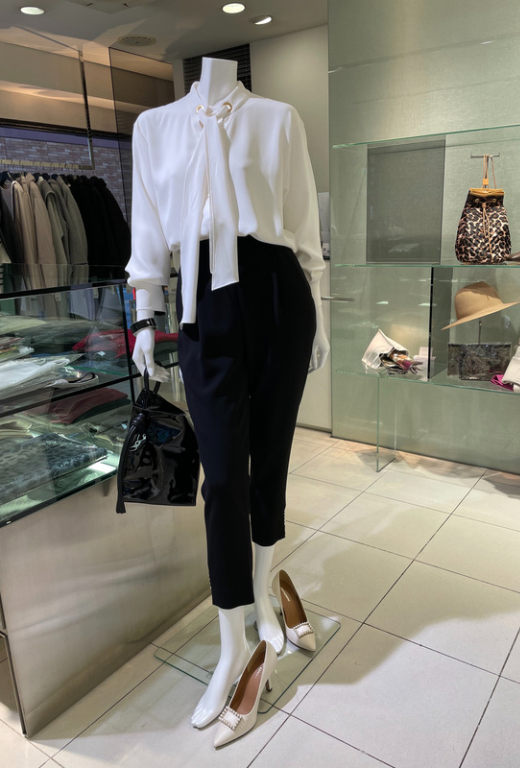 【2021FW 】STYLE NO.277