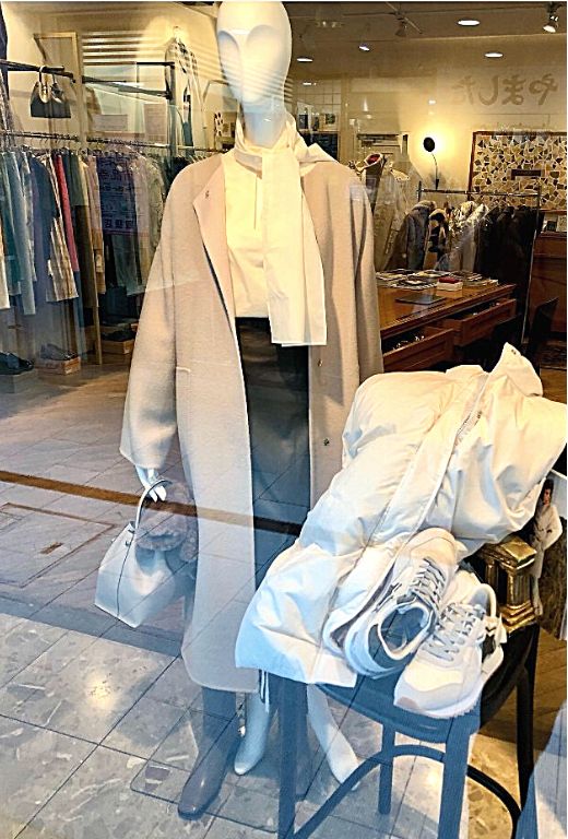 【2023 FW】STYLE NO.373