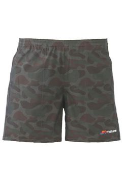 DRY HALFPANTS II / ドライハーフパンツ II