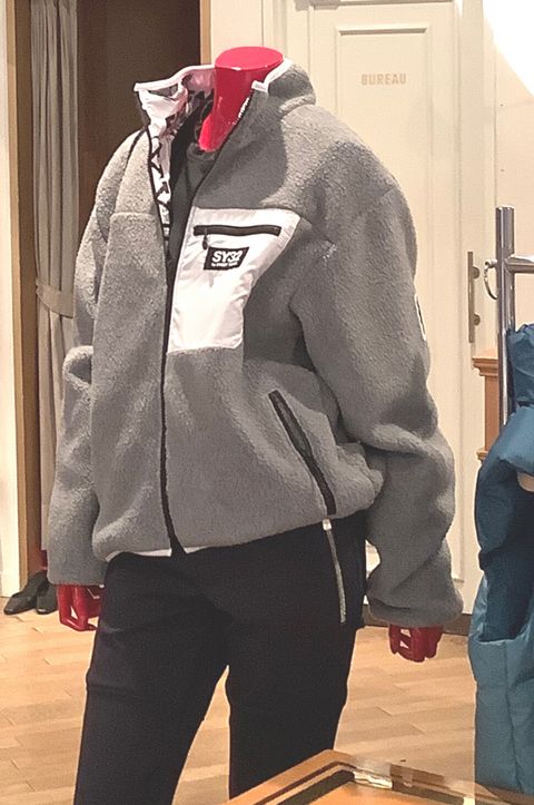 【2021FW 】STYLE NO.284