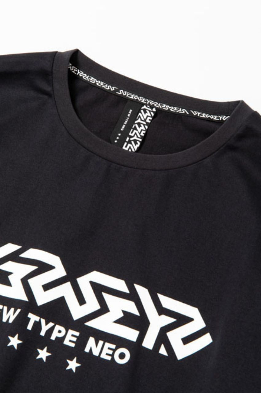NTN MULTI GRAPHIC L / S  TEE