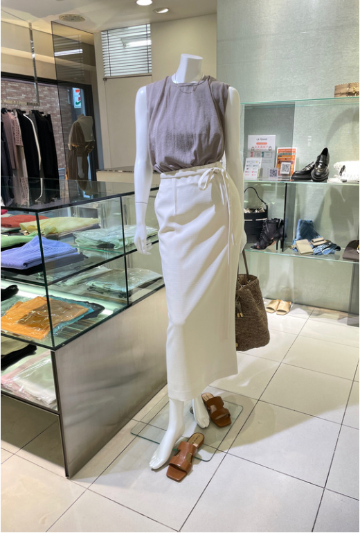 【2023SS】STYLE NO.410