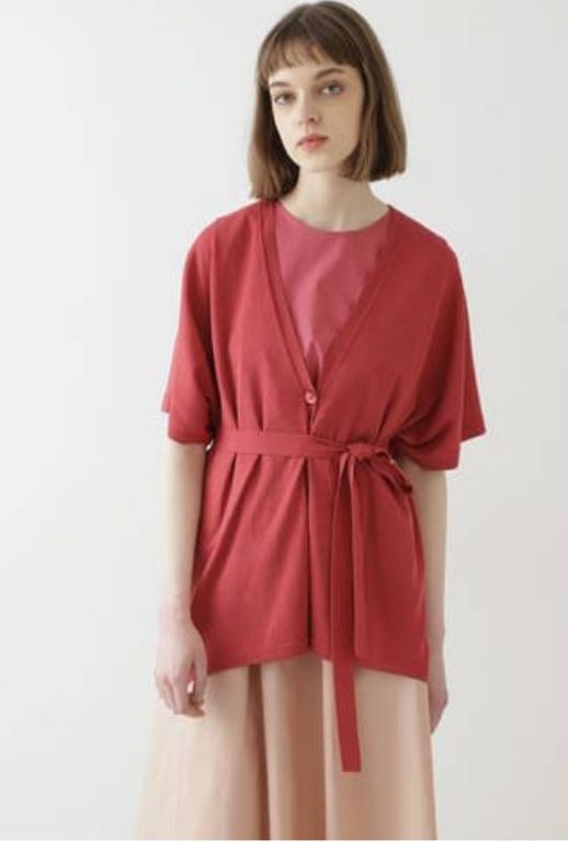 【2021 SS】STYLE NO.136
