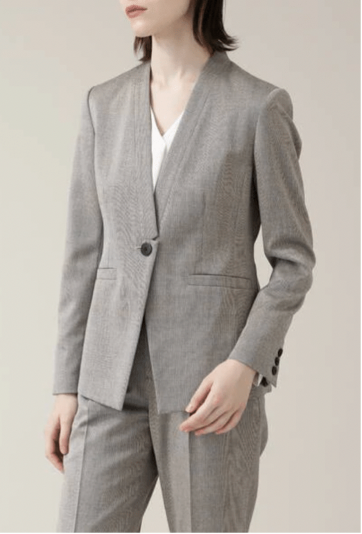 【2021 FW】STYLE NO.256
