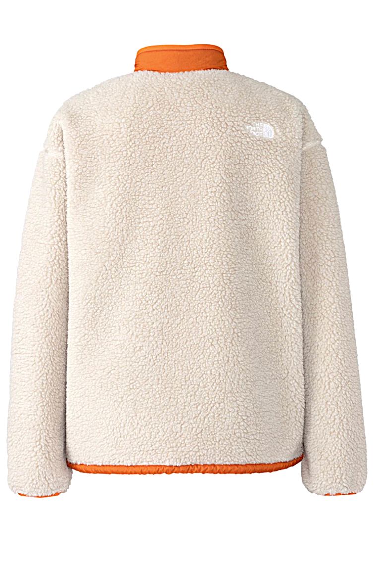 THE NORTH FACE - リバーシブルエクストリームパイルジャケット THE NORTH FACE - リバーシブルエクストリームパイルジャケット