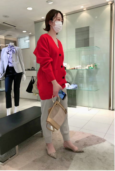 【2022 SS 】STYLE NO.319