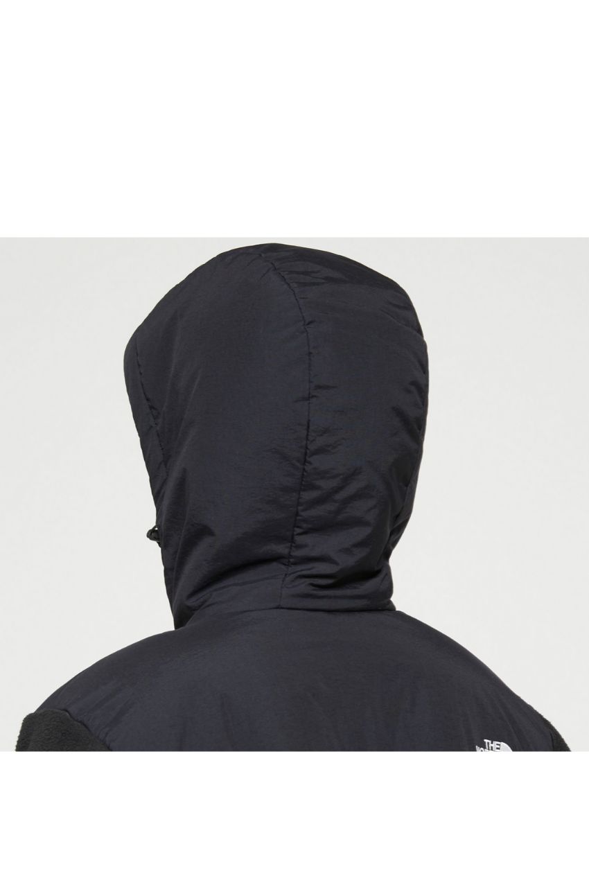 THE NORTH FACE - Denali Hoodie / デナリフーディ | LA FEMME