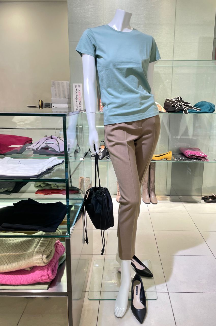 APEX TEE PURE/アペックスティーピュア