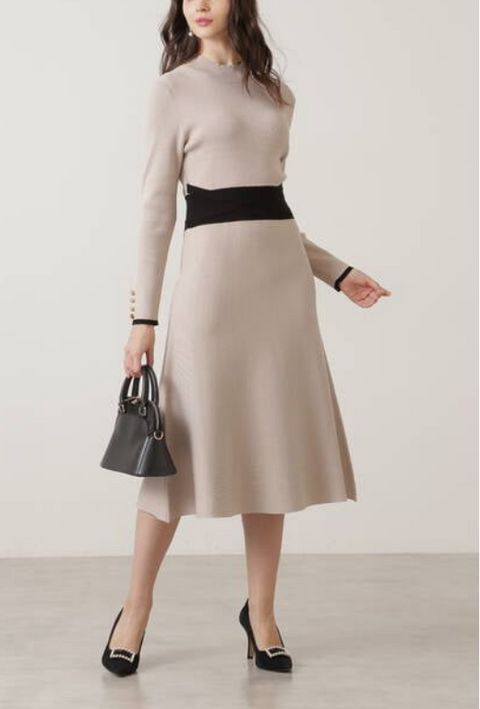 【2021FW 】STYLE NO.272