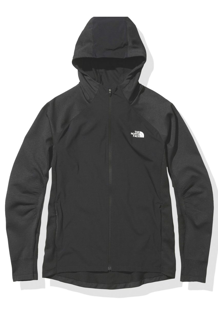 Hybrid Ambition Hoodie / ハイブリッドアンビションフーディ