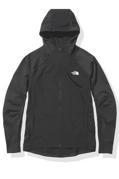 THE NORTH FACE - Hybrid Ambition Hoodie / ハイブリッドアンビションフーディ | LA FEMME