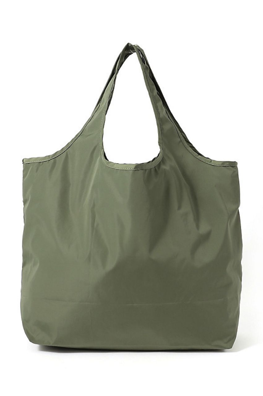 KRIZIA エコバッグ EVEX by KRIZIA - WASHABLE ECO BAG / ウォッシャブルエコバッグ