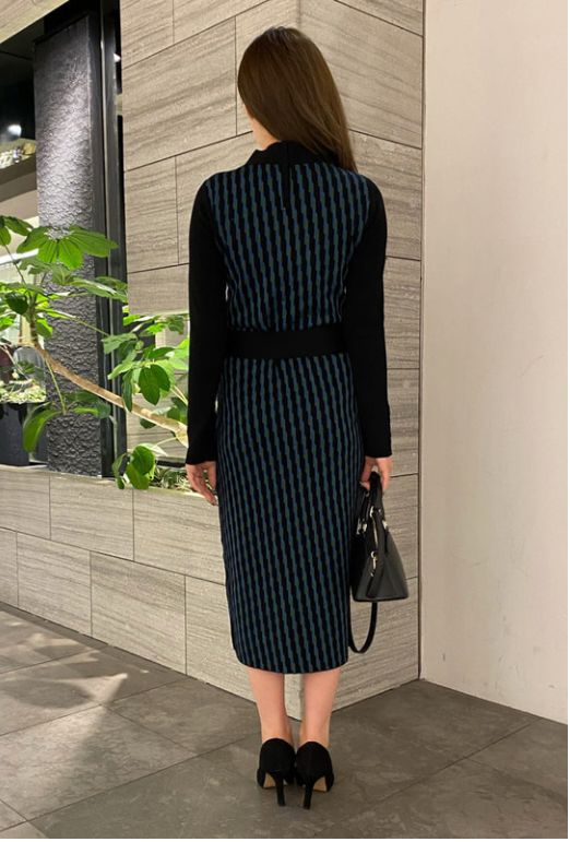 【2021 FW】STYLE NO.248