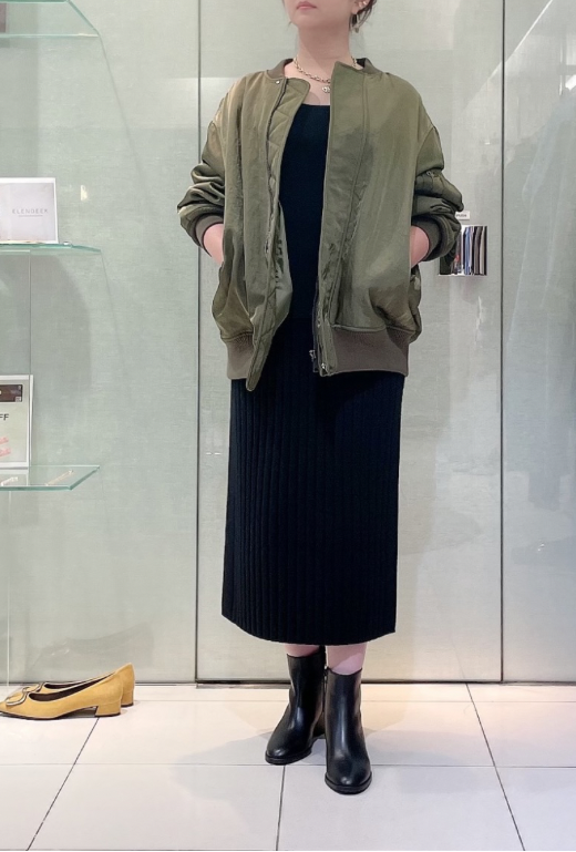 【2022 FW】STYLE NO.347