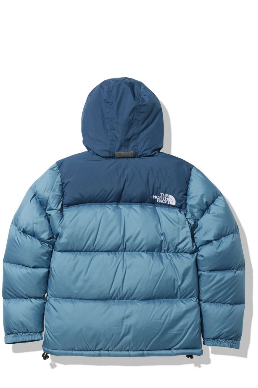 THE NORTH FACE - Nuptse Jacket / ヌプシジャケット | LA FEMME