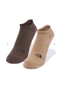 TNF ロゴ 2P ショート / ユニセックス