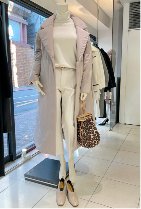 【2021FW 】STYLE NO.286