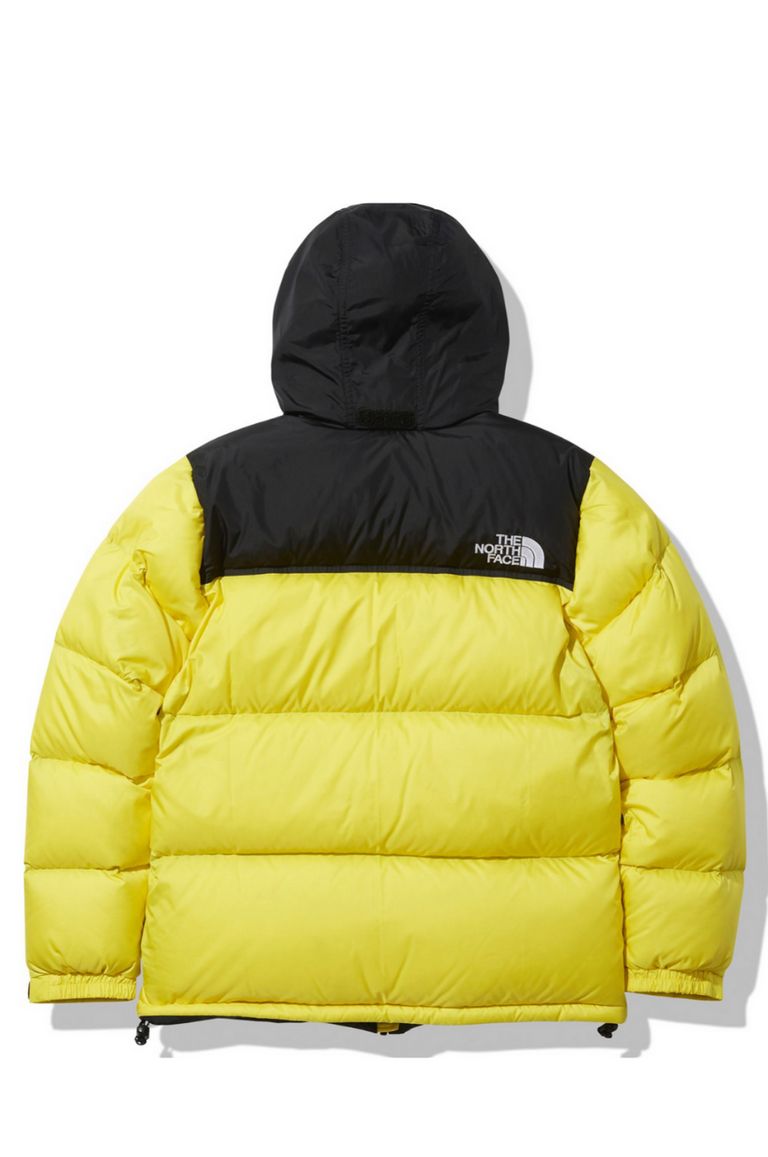 THE NORTH FACE - Nuptse Jacket / ヌプシジャケット | LA FEMME