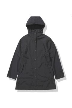 THE NORTH FACE - Compact Coat / コンパクトコート | LA FEMME