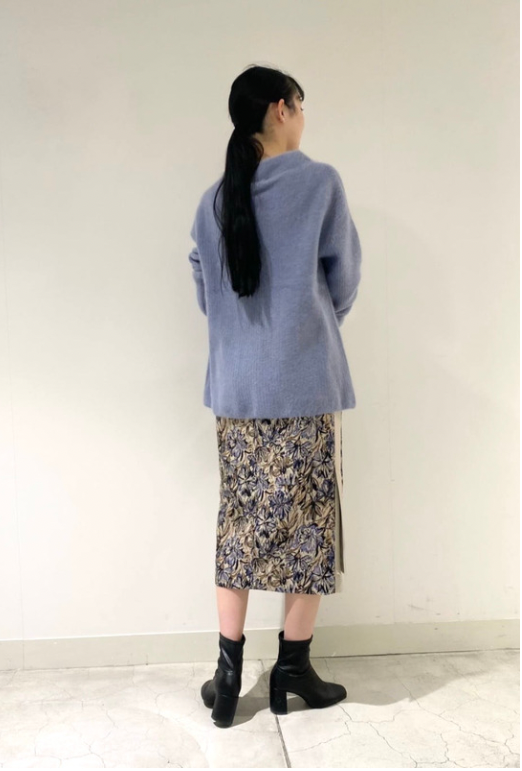 【2021 FW】STYLE NO.266