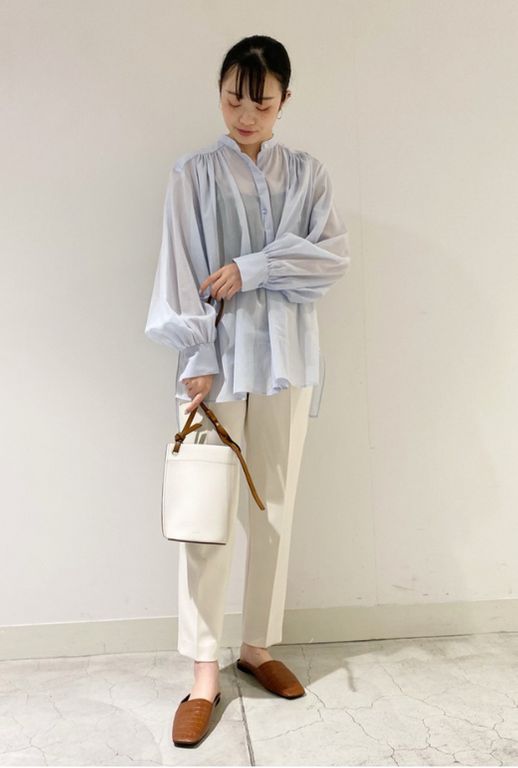 【2021 SS】STYLE NO. 72