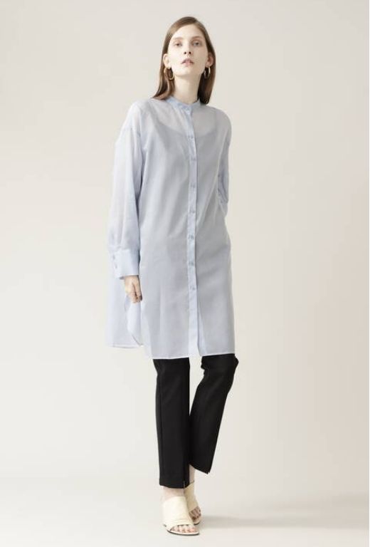 【2021 FW】STYLE NO.203