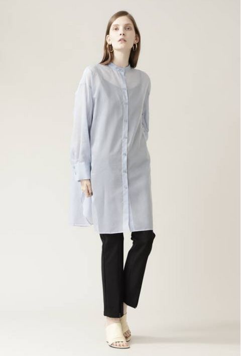 【2021 FW】STYLE NO.203