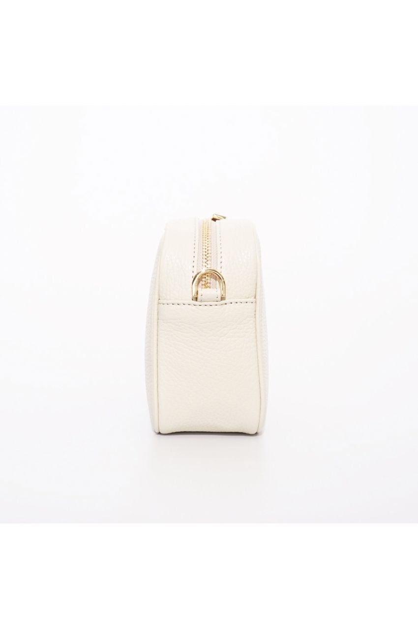 ADRIA / アドリア (Scarlet) / 牛革 (Italian Leather) / ショルダーバッグ / 長財布・ポーチ入るサイズ / 日本製 / V-1483