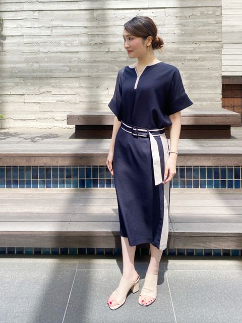 【2021 SS】STYLE NO.100