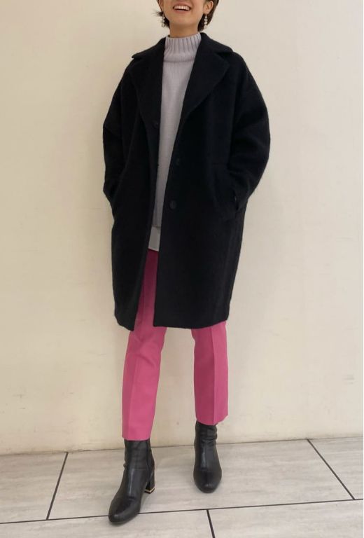 【2021 FW】STYLE NO.261