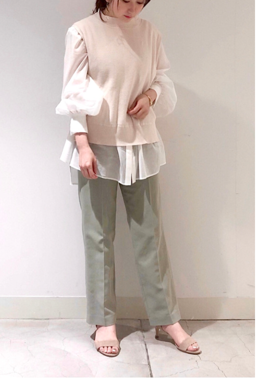 【2021 SS】STYLE No.66