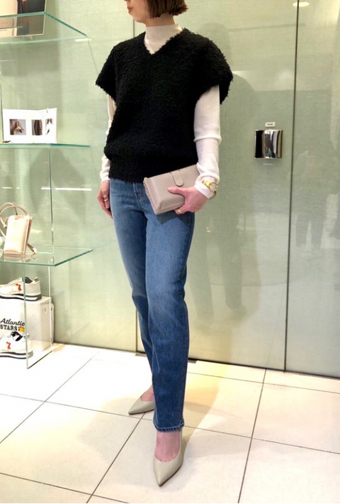 【2023SS】STYLE NO.391