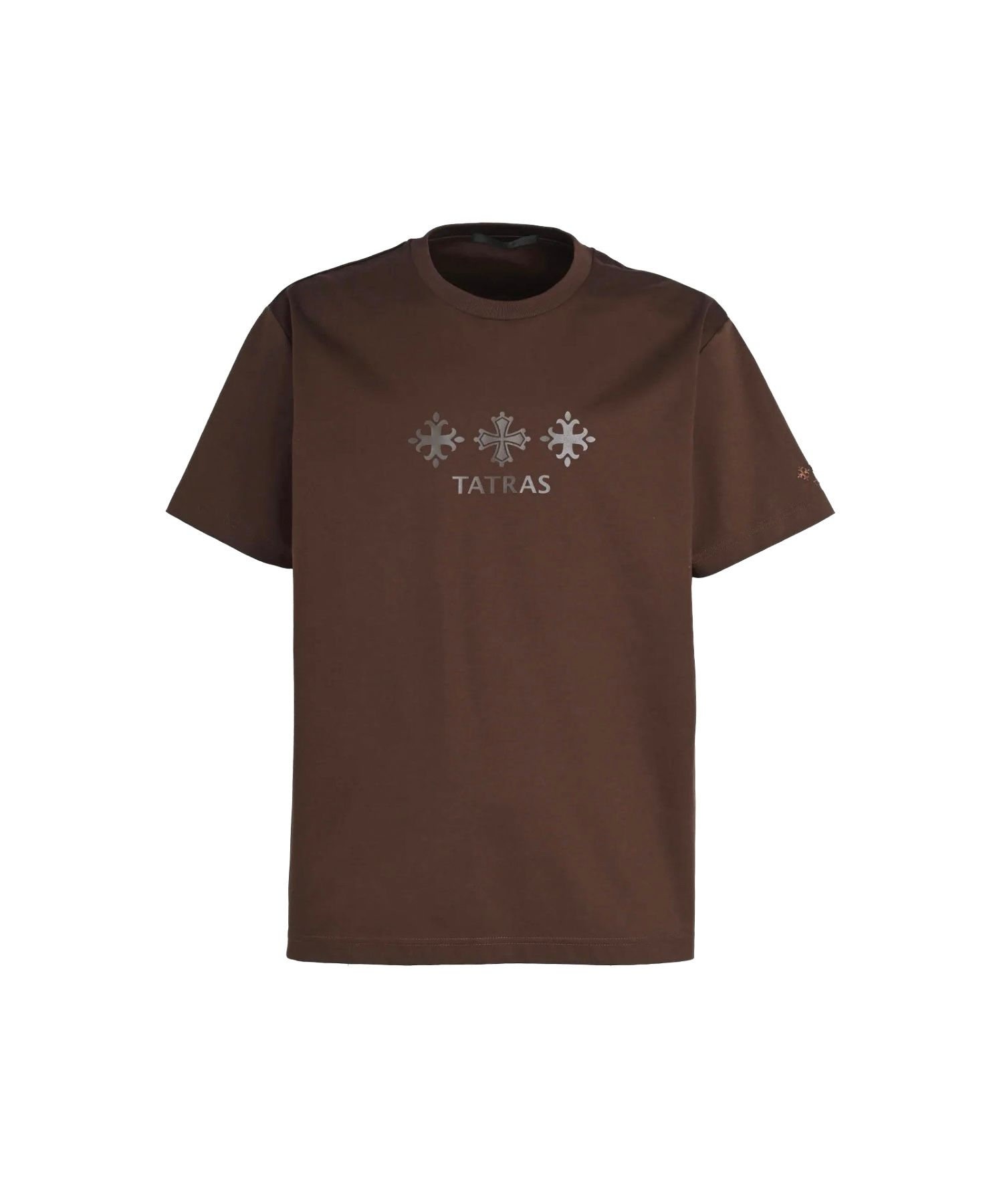 TATRAS - 【MENS】 PACECO パセコ Tシャツ ( ホワイト ) 綿