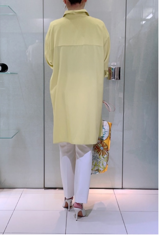 【2022 SS 】STYLE NO.300
