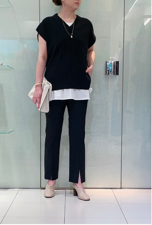 【2021 FW】STYLE NO.208