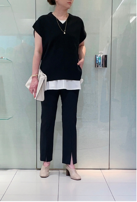 【2021 FW】STYLE NO.208