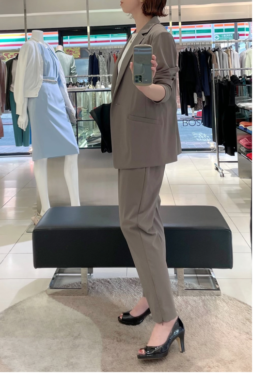 【2022 SS 】STYLE NO.317
