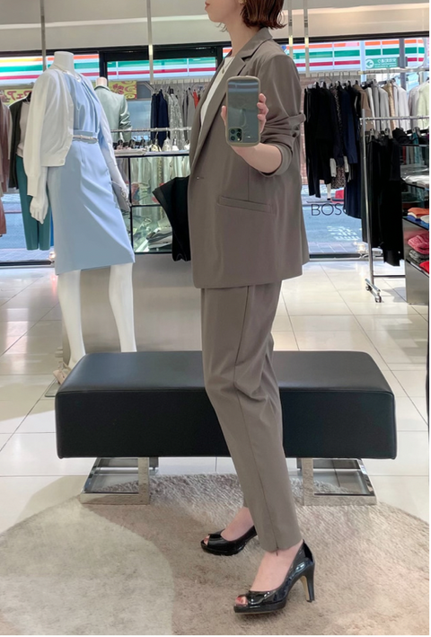 【2022 SS 】STYLE NO.317