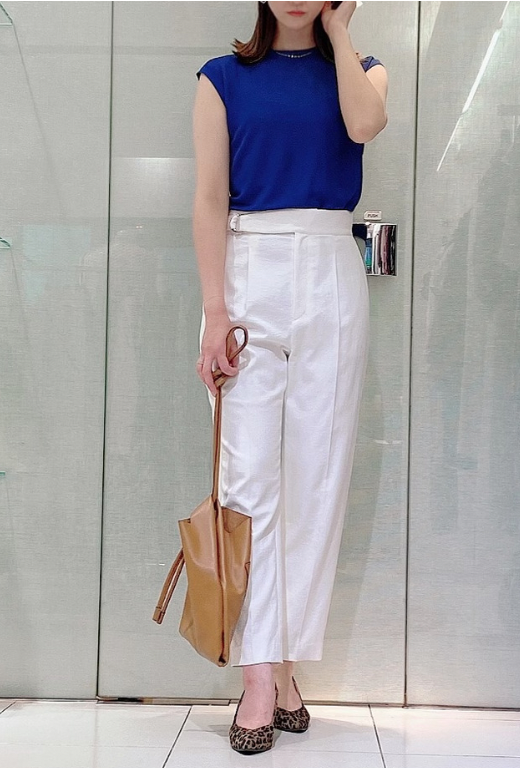 【2021 SS】STYLE NO.195