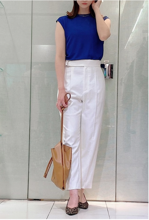 【2021 SS】STYLE NO.195