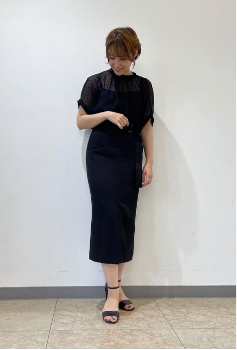 【2021 FW】STYLE NO.211